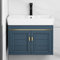 Lavabo Bagno,Mobile Bagno sospeso,Kitchen Sinks con Rubinetto,Tubo Flessibile,Moderno ed Elegante,Lavello da Cucina 1 Vasca,per Interni Esterni Lavatoio Garage Cortile Ristorante Lavanderia (Size : 5