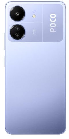 POCO C65 6+128GB DS 4G PURPLE OEM