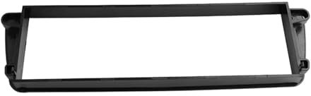 Kit de Tablero estéreo Fascia de Audio de 1 DIN Compatible con Citroen Xsara Picasso 1999-2010 Radio CD GPS DVD Estéreo Panel de Montaje en Tablero Kit de Marco de Ajuste de instalación