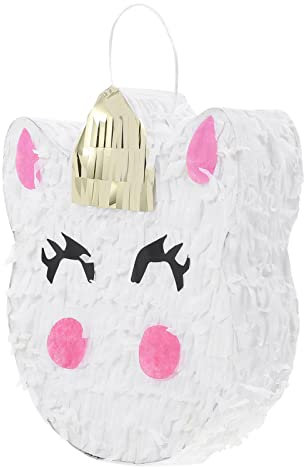 Alasum Einhorn Für Kindergeburtstag Kleine Gefüllte Party-deko Für Spaß Und Spielzeug Für Feiern Und Festlichkeiten Und Dekorativ