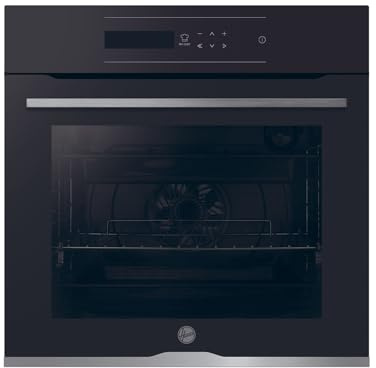 Hoover HOC5S047INWIFI Backofen Schwarz
