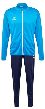 hummel Anzug Hmllogo Erwachsene
