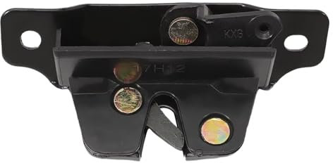 Cerradura Trasera Maletero Cerradura para portón trasero y maletero para Berlingo Partner y 206 CC 8719.62 8719.58 661513 Cerradura De Maletero