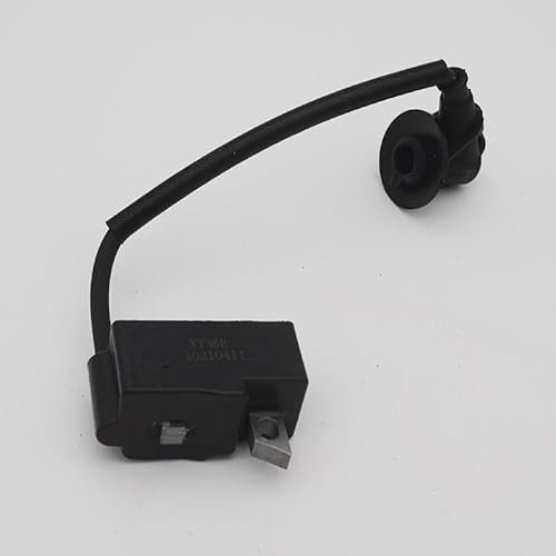 CHJYGMH Garden Tools Parts Ignition Coil Fit For Stihl MS271 MS291 MS271C MS291C MS 271 291 Garden Tools Chainsaw Spare Parts 1141 1305 Tools chainsaw Strong and durable