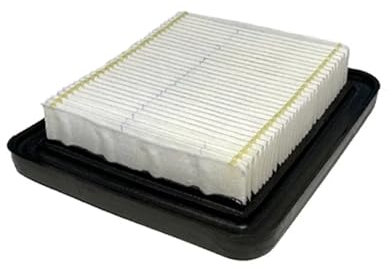 UYTGFO Adatto for filtro aria for decespugliatore Husqvarna 545F 545FX 545RX 555FRM 555FXT 555RXT