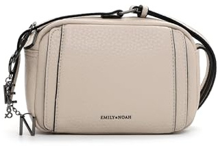 Emily & Noah Umhängetasche E&N Harleen 65320 Damen Handtaschen Uni