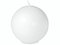 KnorrPrandell 8312184 Kerzengießformen - Kugel, 80 mm Durchmesser