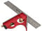 Faithfull Square 150mm (6in) CS150CNC Mehrfarbig