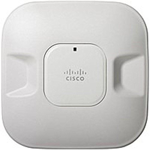 Cisco AIR-LAP1042N-A-K9 Aironet 1042 Kontroller-Based drahtlose Basisstation (2,4/5GHz, 300Mbps)