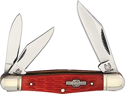 Rough Rider Whittler.