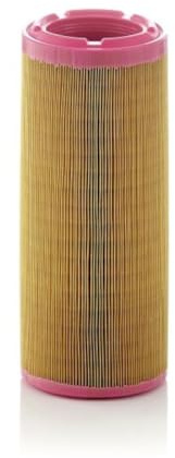 MANN-FILTER C 13 145/2 Luftfilter - für Off-Highway Anwendungen | Für Off-Highway, Saubere Luftzufuhr, Langlebiges Filtermedium, Passgenaues Design, Echte OE-Technologie