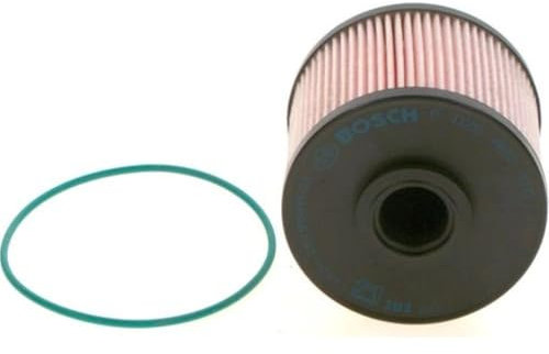 Bosch N2120 - Filtro Diesel