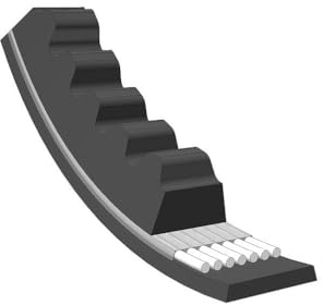 Meyle 052 010 0850 V-Belt