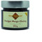 Streuobstwiesle Feuriges Mango Chutney - 200 g - Herzhafte, aromatische Sauce zum Grillen, zum Fondue, zum Raclette, zum Kase, zum Reis...