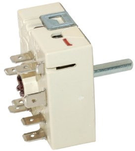 Beko 163240003 - Accessori per forno, pulsanti e interruttori, piano cottura e tempo libero