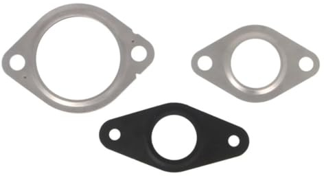 ELRING 278.790 Dichtungssatz AGR-System Kompatibel mit FIAT Ducato Kastenwagen 250, 290 1372414 1618R6 1618.HQ