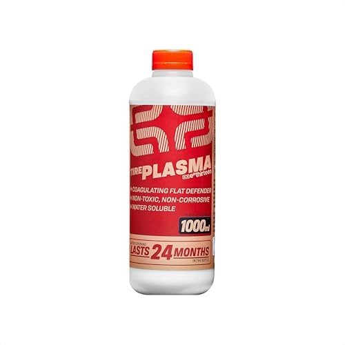e*thirteen Tubeless Reifendichtmittel Weiß