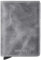 Secrid Unisex SV-Grey-Black Cardprotector