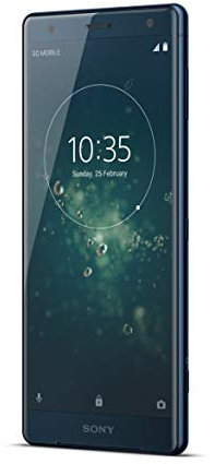 Sony - Sony Xperia XZ2 64Gb ( 5.7 FHD, 4GB Ram, 19Mpx) Verde