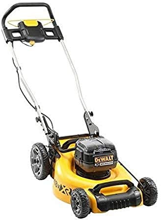 DEWALT DCMW564RN XR Brushless Lawnmower 18V Bare Unit