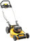 DEWALT DCMW564RN XR Brushless Lawnmower 18V Bare Unit