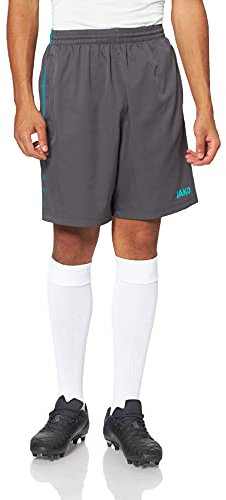 JAKO Competition 2.0 Short Grautuerkis, M Herren