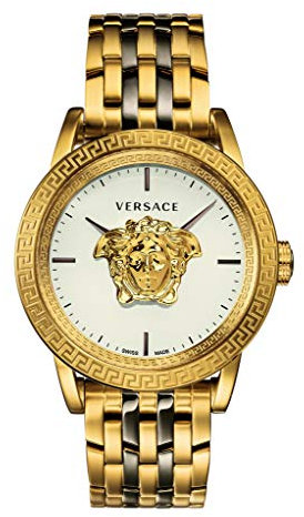 Versace Montre Homme VERD00418