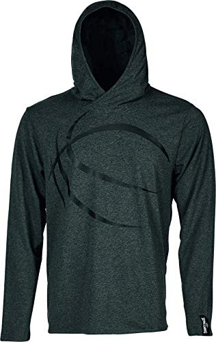 Spalding Herren Street Longsleeve Herren Longsleeve