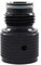 Gurlleu Universal Paintball Tank CO2 CGA320 Adapter auf 88g Kartusche Kapselgewinde Konverter