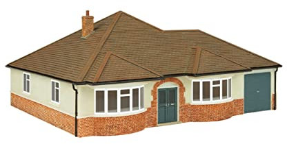 Hornby R7290 Modellbungalow – Avalon