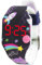 Kiddus Digital LED Uhr für Mädchen, Jungen. Soft Silikon Armbanduhr für Kinder und Erwachsene. Langlebige Japanische Batterie. Leicht zu lesen und die Zeit zu Lernen