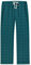 Vulcanodon Pyjamahose Herren lang Schlafanzughose kariert Schlafhose leicht Pyjama Hose mit Taschen weiche Lounge Hose (Hunter Green, XL)