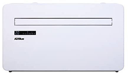 GAW 30 Eco | Climatiseur monobloc inverseur sans unité extérieure pour pièces jusqu'à 95 m³ avec 2,9 kW de puissance de refroidissement et 2,3 kW de puissance de chauffage