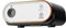 hohem AI Active Tracker with Fill Light Compatible with iSteady M6 MT2 Stabilizer, AI Vision Sensor Without Bluetooth & App Restriction, Magnetic CCT Fill Light & 360RGB Light, Gesture Control