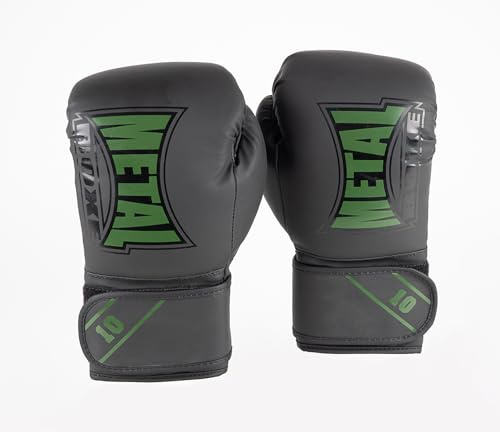 METAL BOXE Trainingshandschuhe für Anfänger