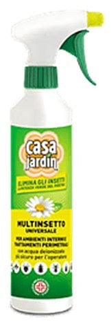 MULTINSETTO UNIVERSALE - Per Ambienti Interni 400 ml