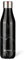 LES ARTISTES Paris A-2555 Bottle'Up, Thermos 500 ml, Gourde isotherme sans BPA, Réutilisable, Garde au chaud 12h et au froid 24h, Acier Inoxydable, Design Black Marble