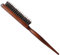 YANTAISIYU 1 Stück Teasing Hair Brush Kamm Toupierbürste Haarbürste für Haar Styling