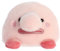 Aurora, 33840, Palm Pals Bart Blobfish 5 in, Soft Toy, rosa