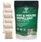 REPELEM Rat & Mouse Sachets - Super Strength Peppermint Essential Oil, Natural Rat Repellent. (Rat & Mouse Repellent Sachets)