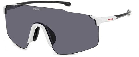 Carrera Ducati CARDUC 033/S Matte white 99/1/135 Herren Sonnenbrillen
