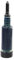 COSSIKA Ugello spruzzatore Barra Guida Catena Motosega Ingrassatore pignone Decespugliatore Lubrificante con Punta caricata