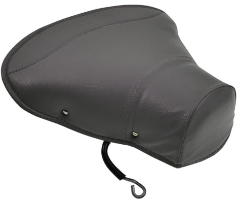 Schwingsattel 2EXTREME grau kompatibel mit Vespa VBB VNA VNB VLB Sprint Rally PX80-200 parts