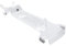 Supporto per Visore PS VR2 con Cavo di Ricarica, Dock di Ricarica per Controller 2 Sense, Supporto per Montaggio a Parete per Colori Console Abbinati