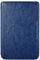 Spot disponible pour Pocketbook 626 Plus ebook cover Touch Lux 3 étui de protection (bleu)