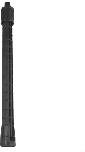 BlissfulAbode Extension de lance de pulvérisation pour nettoyeur haute pression 2,643-240,0 - Accessoire pour nettoyeur haute pression