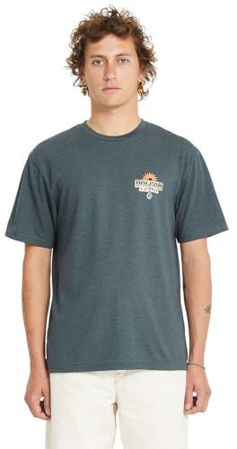 Volcom Sure Thing Short Sleeve T-Shirt S