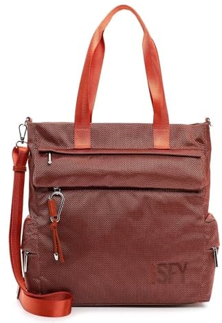SURI FREY Suri Sports Marry Cityshopper L Rust