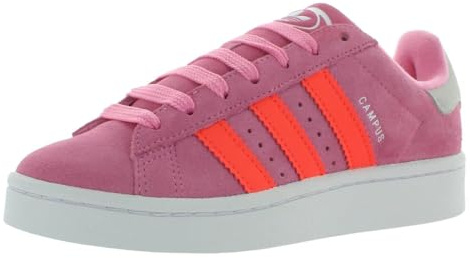 adidas Unisex Adult Mundial Team Football Boots, Pink, red, pink, 4 UK