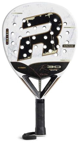 Royal Padel R30 Golden Padel Racket One Size